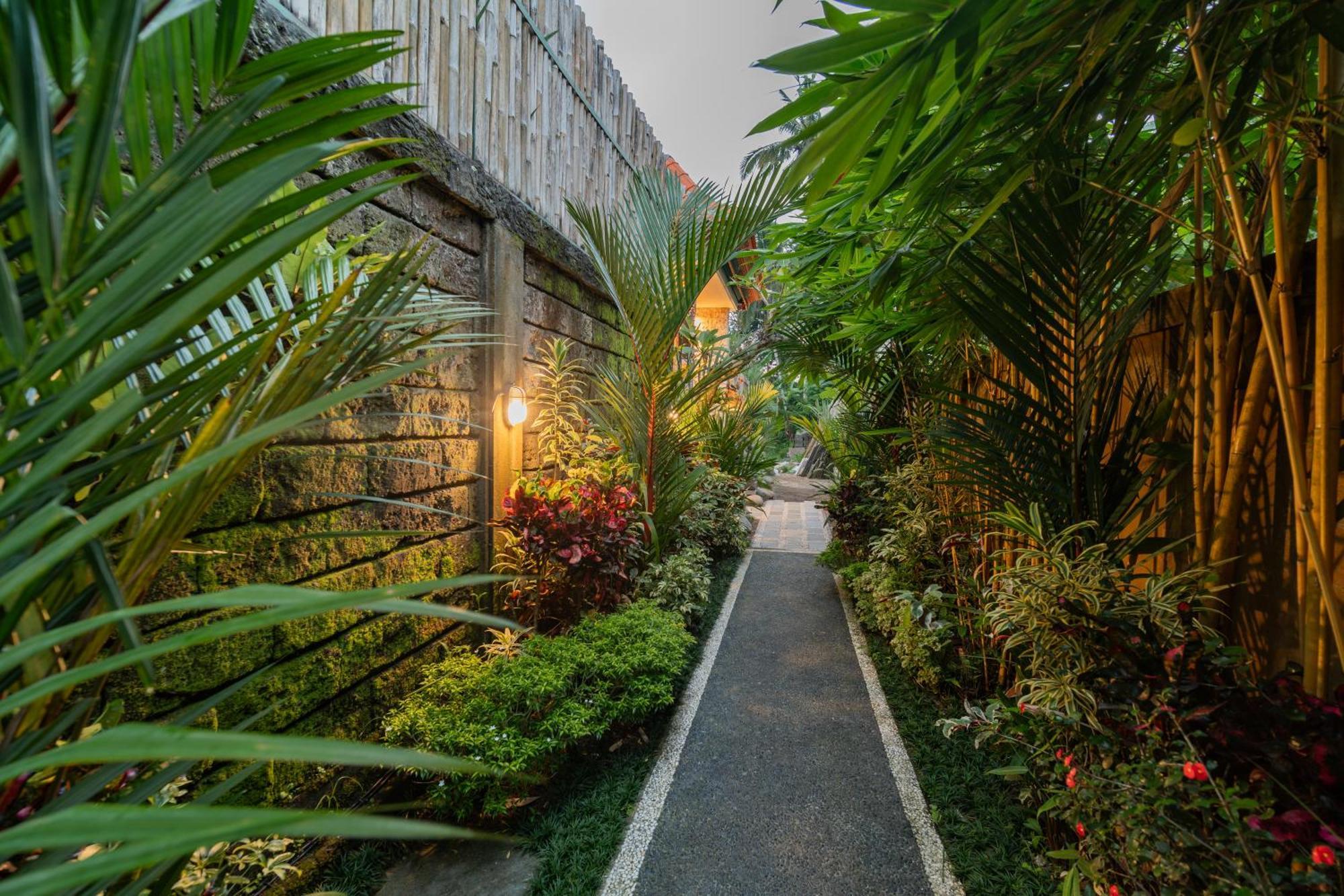 Jaya Villa Ubud  Exterior photo