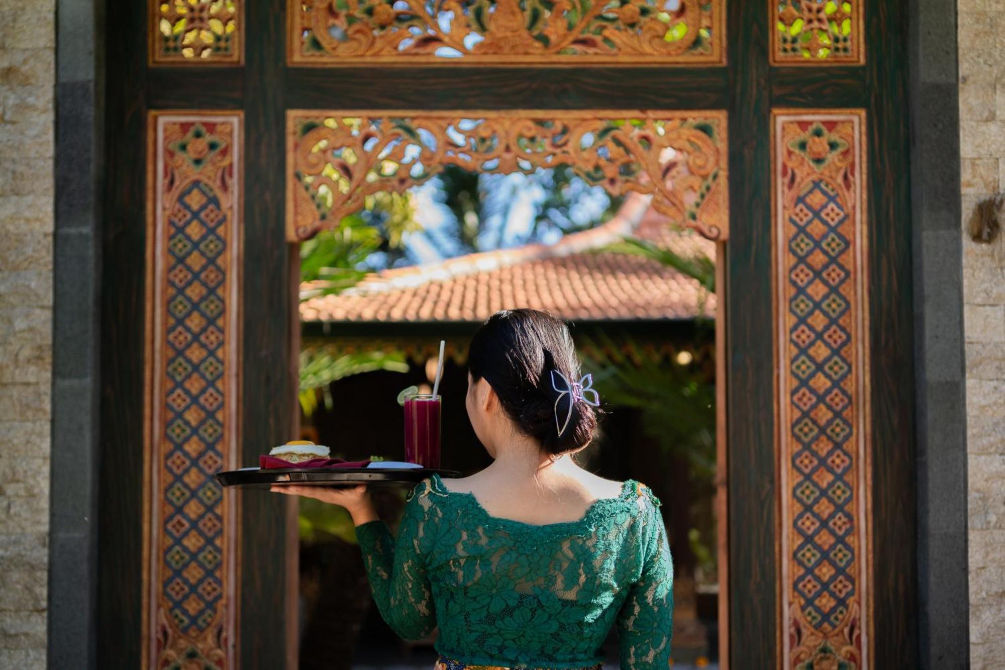 Jaya Villa Ubud  Exterior photo