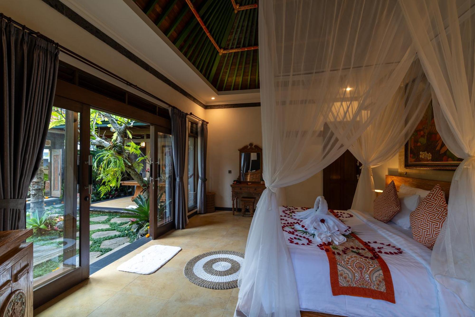 Jaya Villa Ubud  Exterior photo