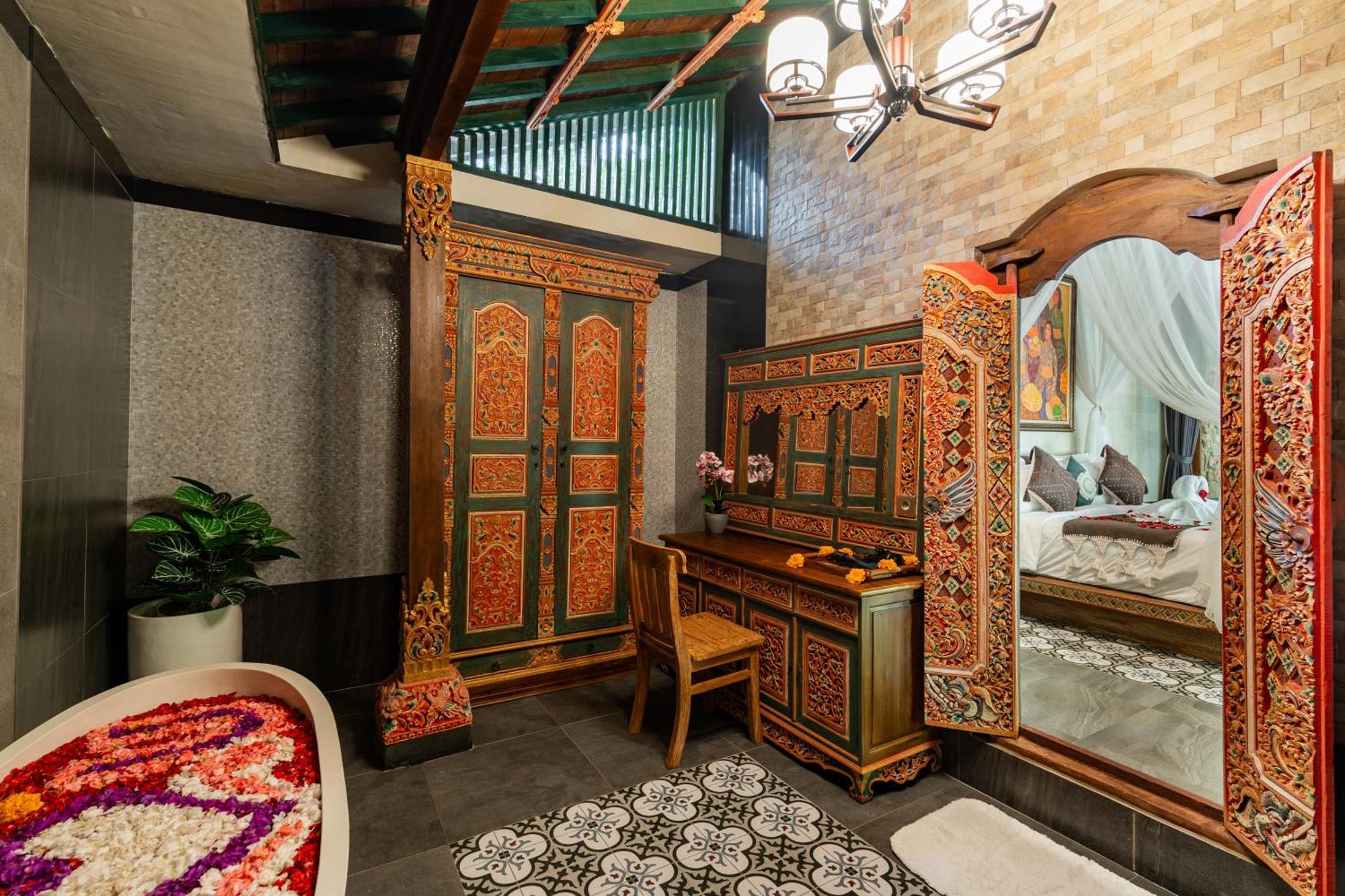 Jaya Villa Ubud  Exterior photo