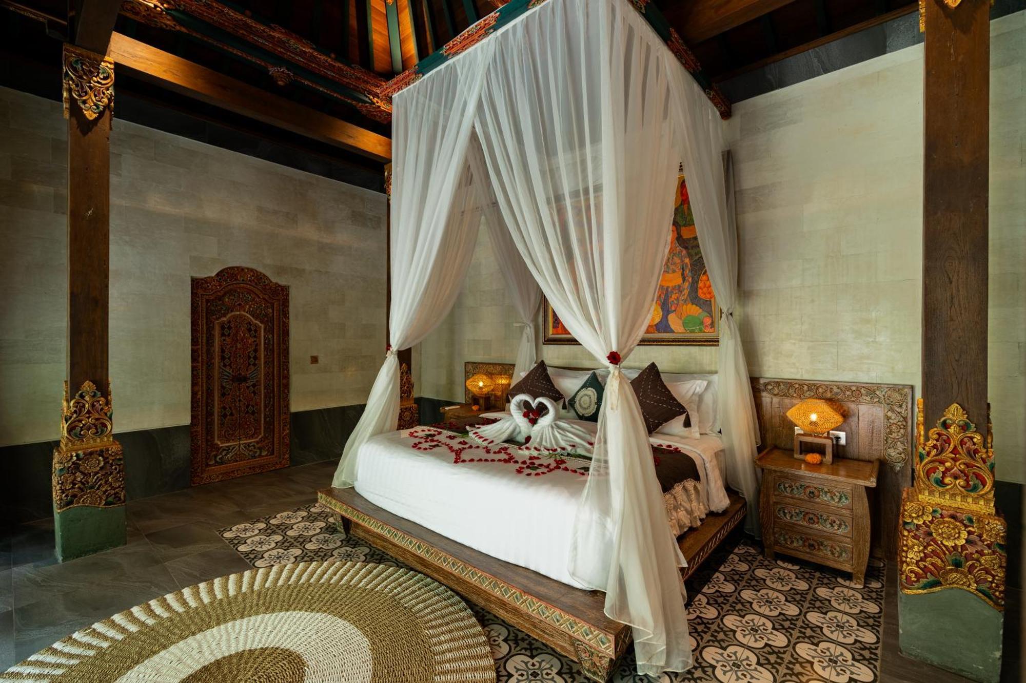 Jaya Villa Ubud  Exterior photo