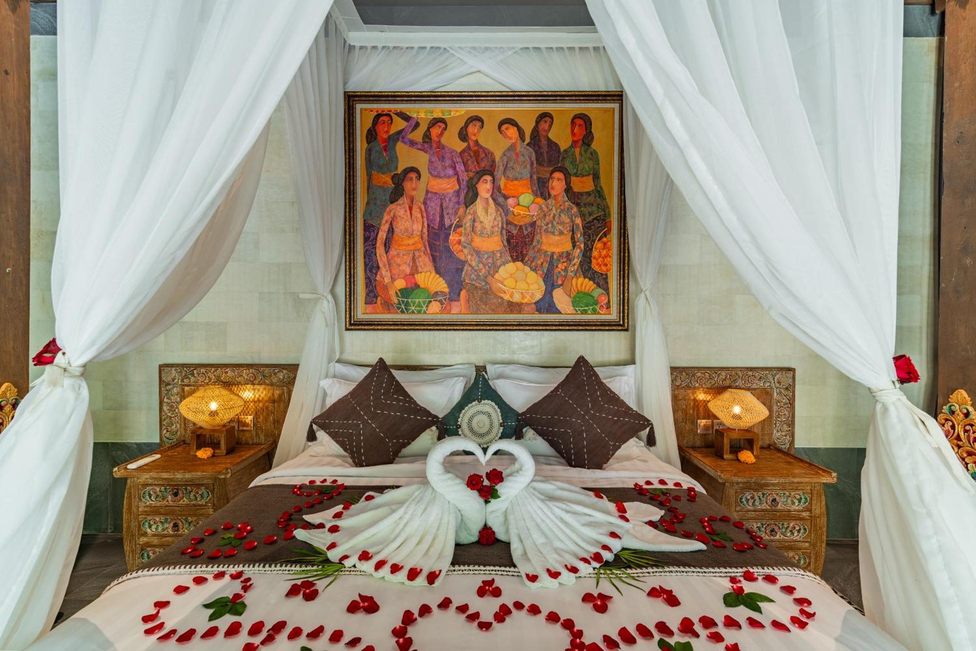 Jaya Villa Ubud  Exterior photo