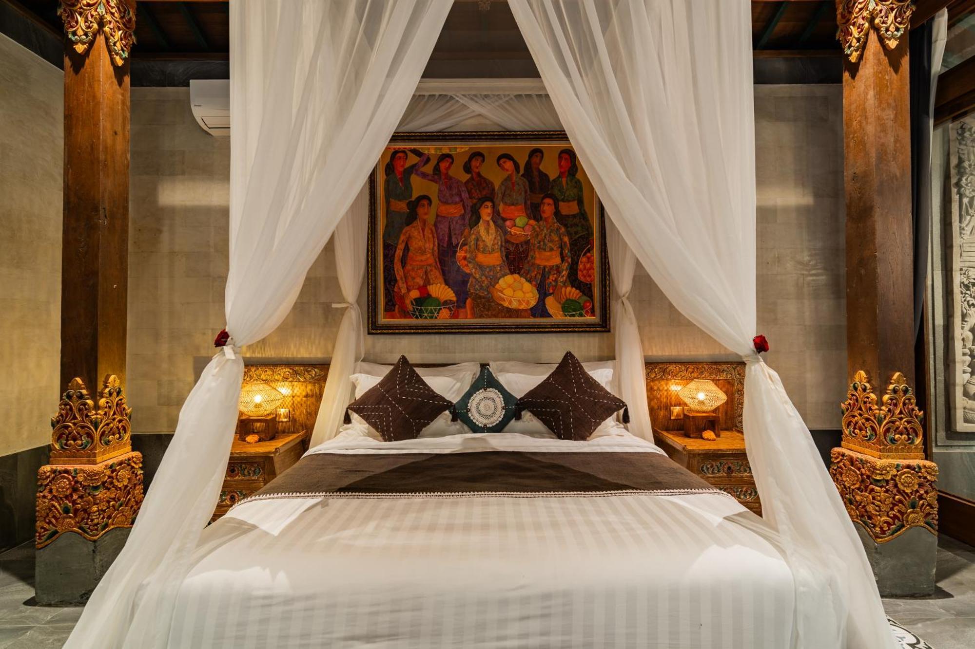 Jaya Villa Ubud  Exterior photo